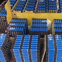 安徽回收电动车电池|大量锂电池回收